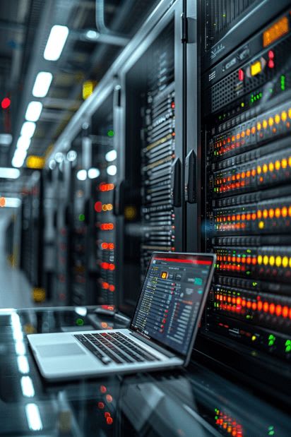 Office Network Setup